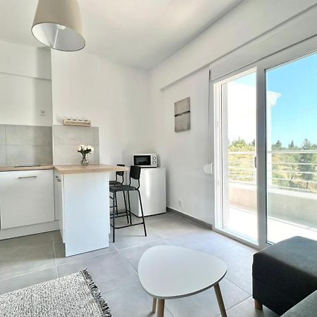 Sithonian Suites Áyios Nikólaos Luaran gambar