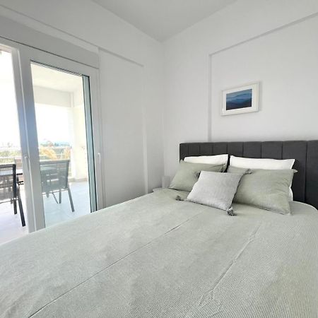 Sithonian Suites Áyios Nikólaos Luaran gambar
