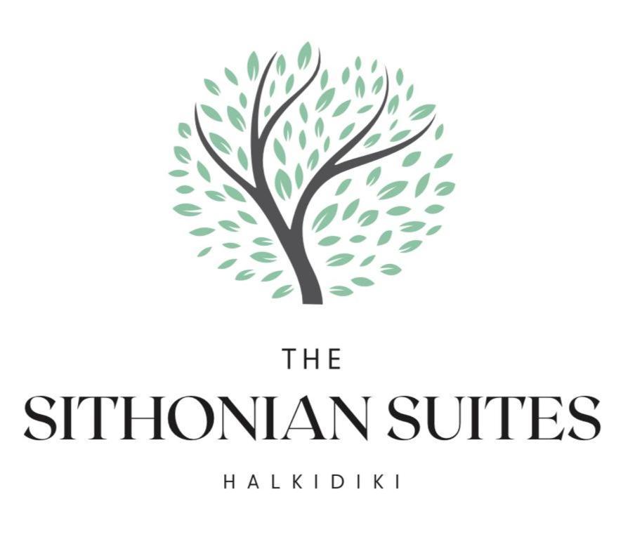 Sithonian Suites Áyios Nikólaos Luaran gambar