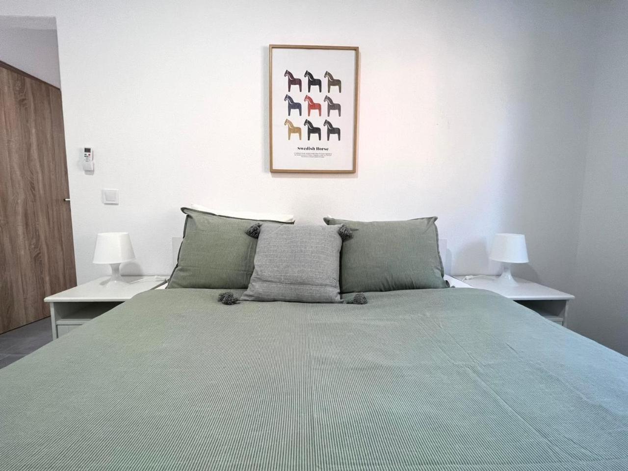 Sithonian Suites Áyios Nikólaos Luaran gambar